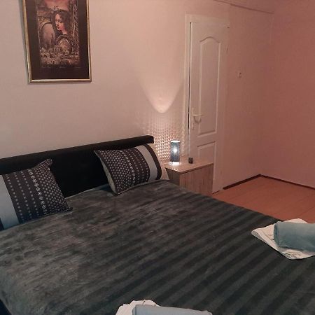 Krin Apartman Subotica Zewnętrze zdjęcie