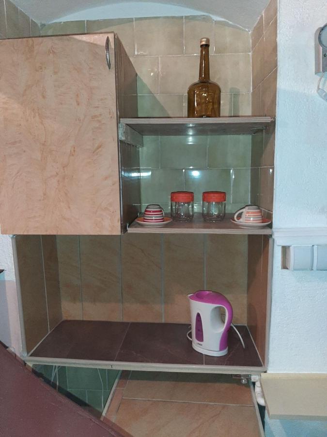 Krin Apartman Subotica Zewnętrze zdjęcie