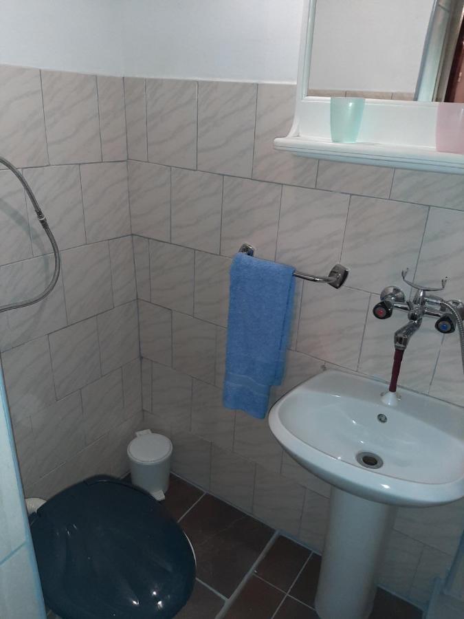Krin Apartman Subotica Zewnętrze zdjęcie