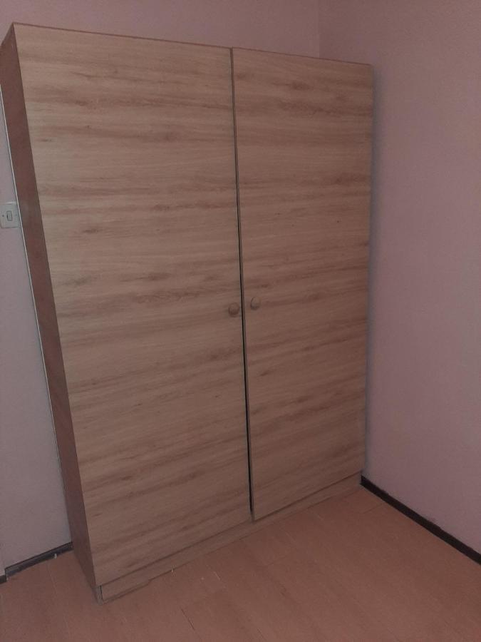 Krin Apartman Subotica Zewnętrze zdjęcie