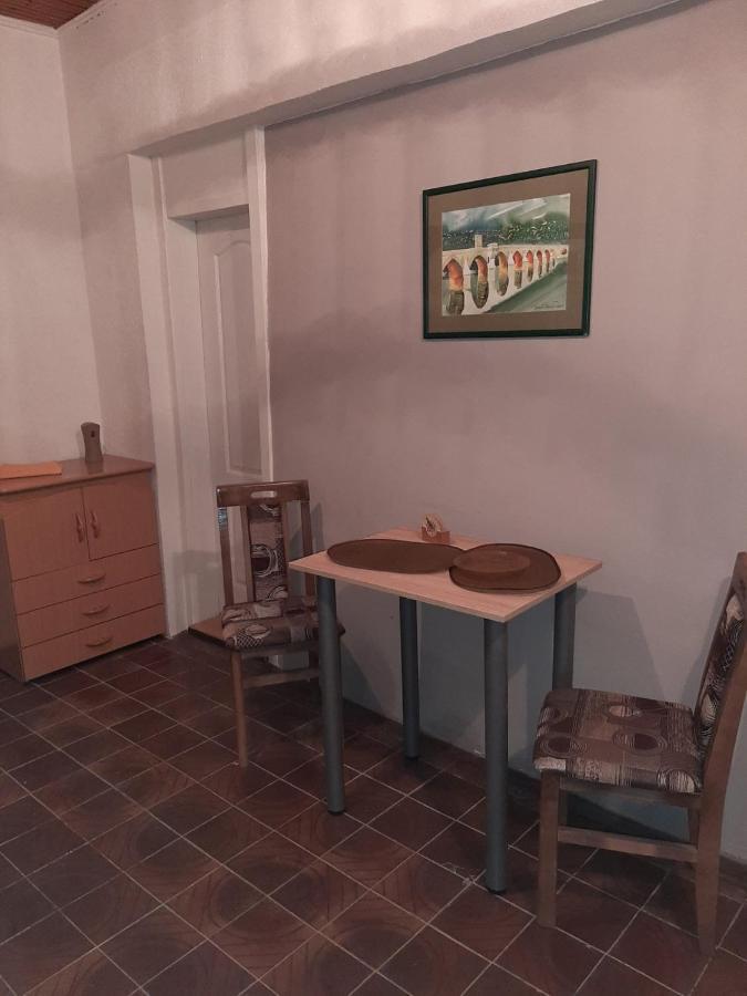 Krin Apartman Subotica Zewnętrze zdjęcie