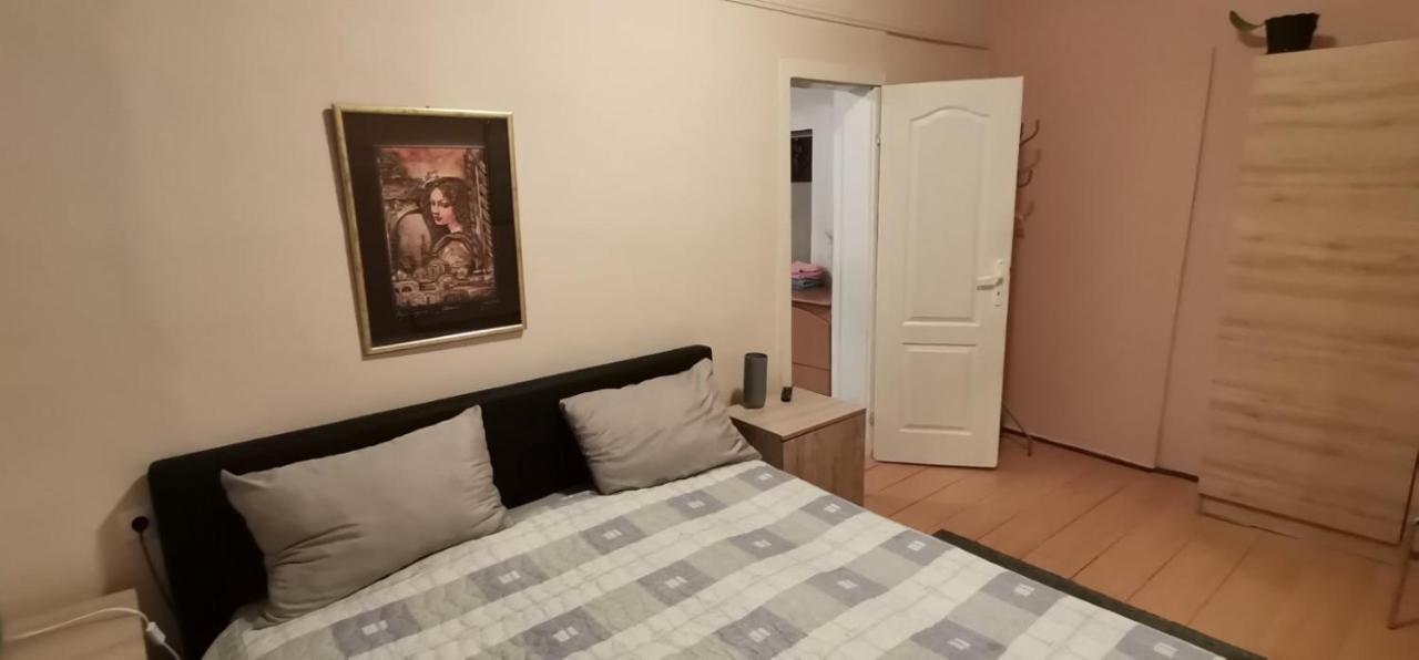 Krin Apartman Subotica Zewnętrze zdjęcie